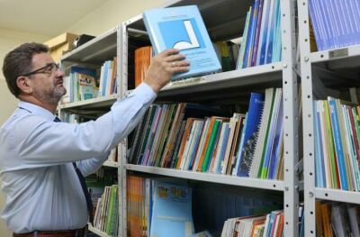 Imagem da notícia Política de formação valoriza servidores e amplia acesso ao ensino superior no serviço público